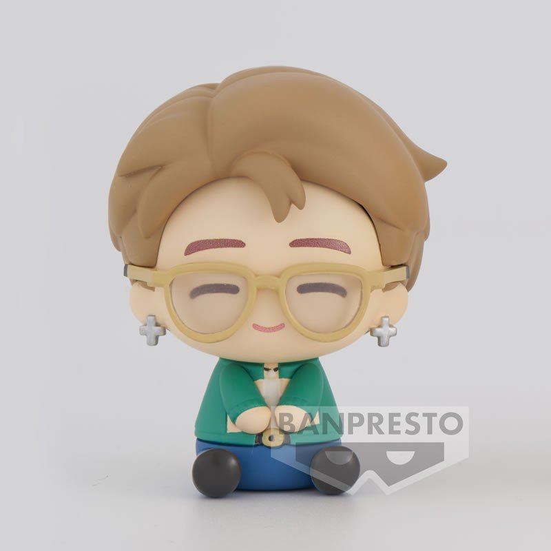 Figurine Tinytan Dynamite FIGUREvol.2(A:Jimin)