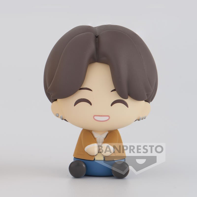 Figurine Tinytan Dynamite FIGUREvol.2(C:Jung Kook)