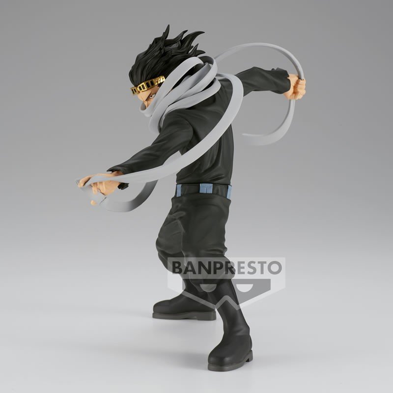 Figurine My Hero Academia THE AMAZING HEROES vol.20