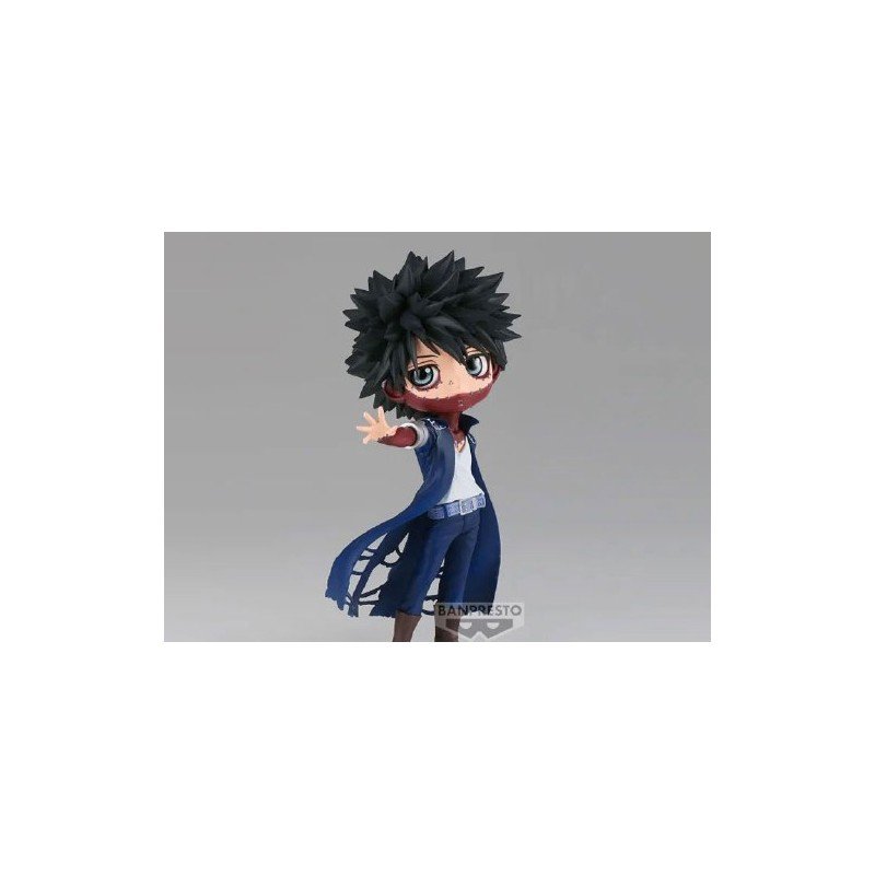 Figurine Q posket My Hero Academia DABI (ver.B)