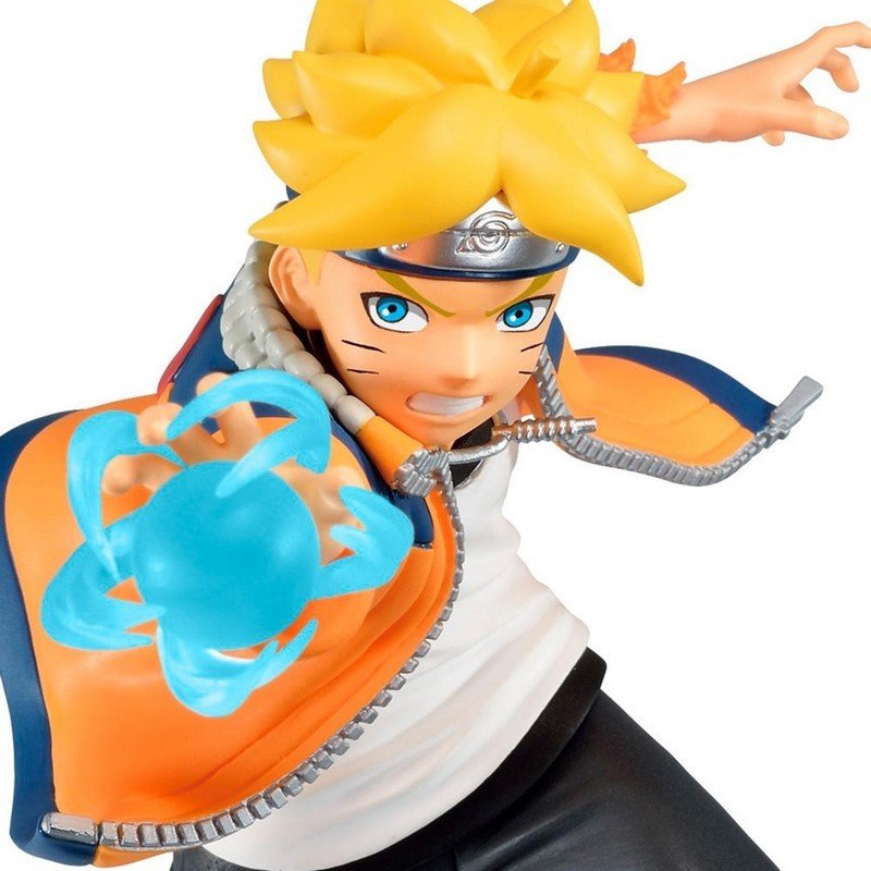 Figurine Naruto BORUTO NEXT GENERATIONS VIBRATION STARS II