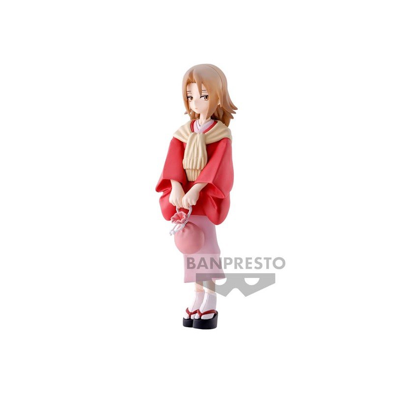 Figurine Shaman King ANNA KYOYAMA FIGUREvol.2