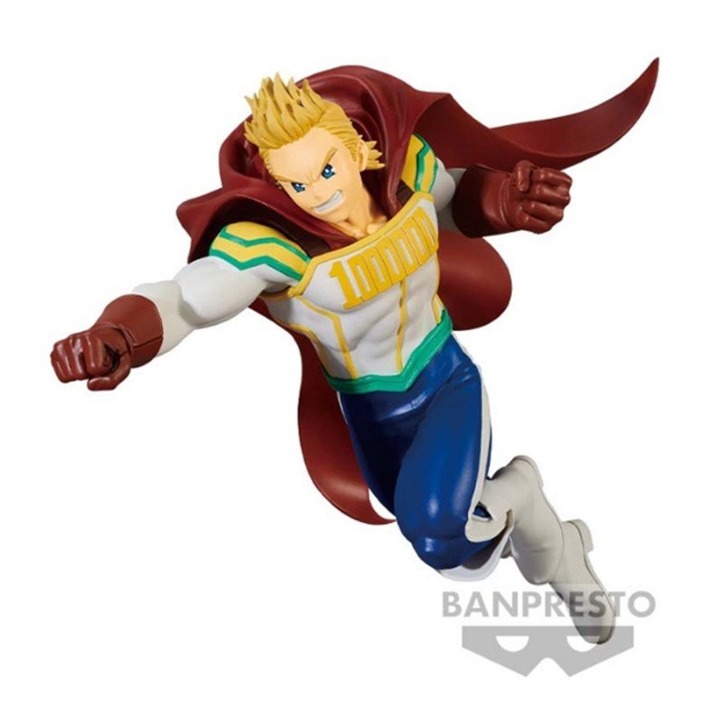 Figurine My Hero Academia THE AMAZING HEROES vol.27