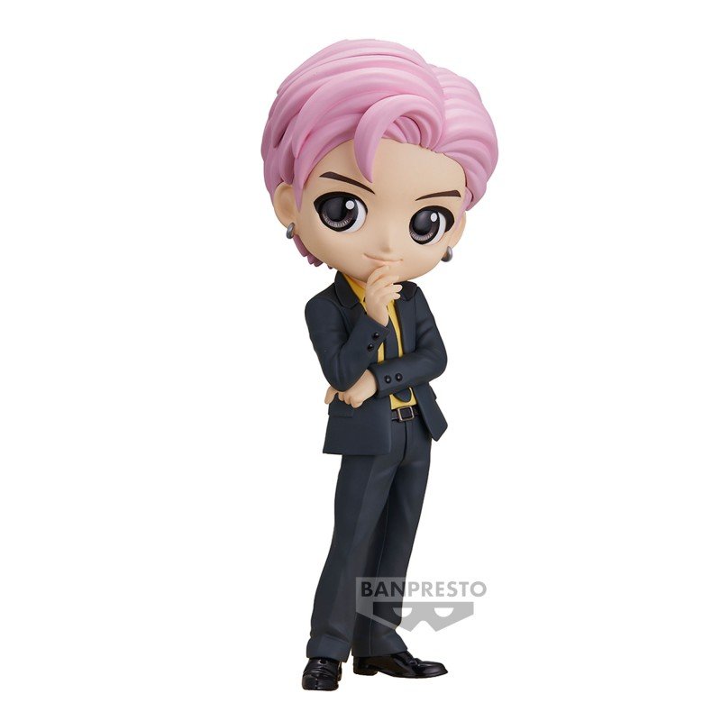 Figurine Q posket Tinytan Butter RM (ver.A)