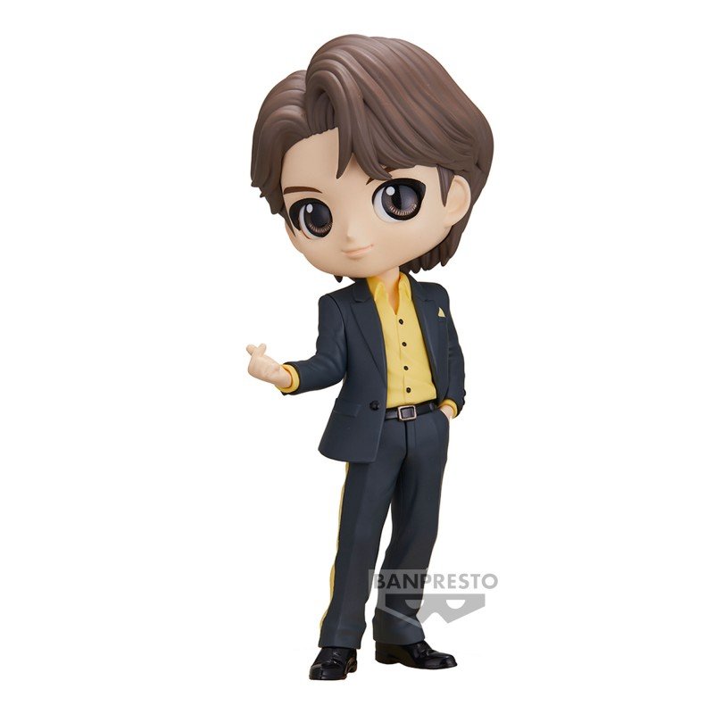 Figurine Q posket Tinytan Butter Jin (ver.A)