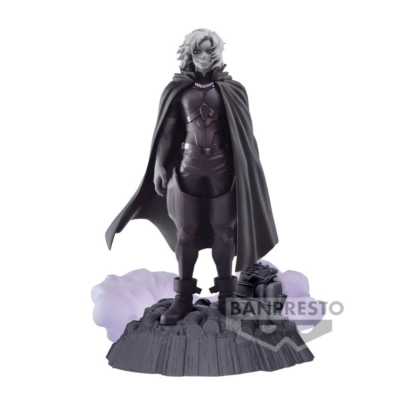 Figurine My Hero Academia DIORAMATIC TOMURA SHIGARAKI [THE BRUSH TONES]