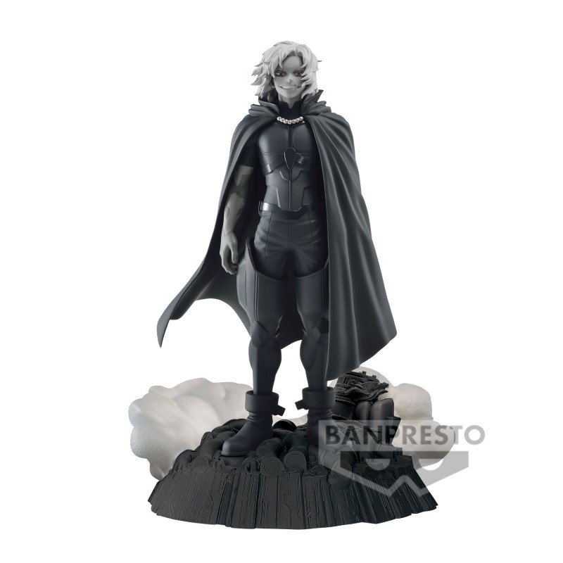 Figurine My Hero Academia DIORAMATIC TOMURA SHIGARAKI [THE TONES]