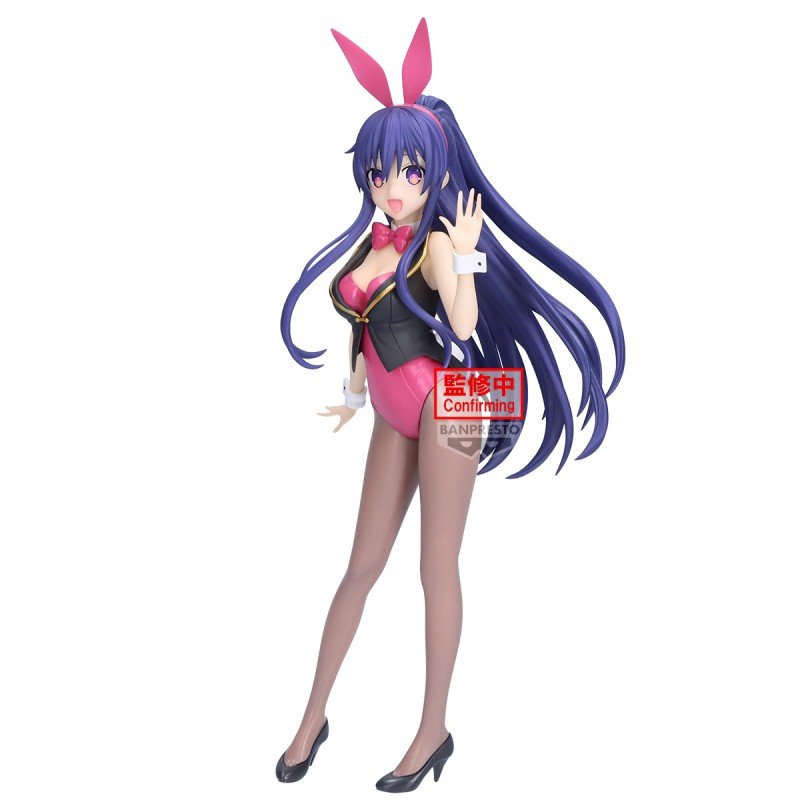 Figurine Date A Live Iv A GLITTER GLAMOURS TOHKA YATOGAMI