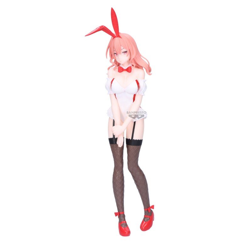 Figurine Tying the Knot With An Amagami Sister YUNA BUNNY Ver. - tying-the-knot-with-an-amagami-sister - Figurines