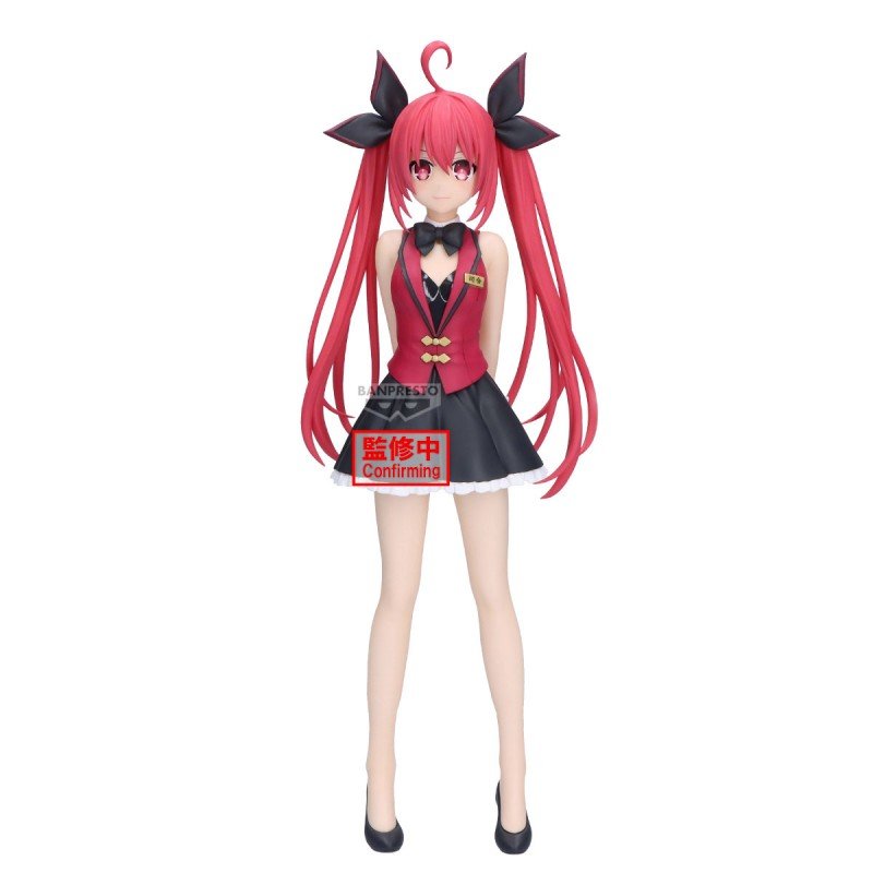 Figurine Date A Live Iv A GLITTER GLAMOURS KOTORI ITSUKA