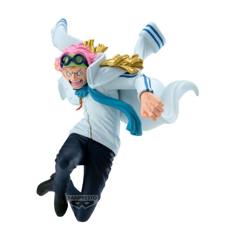 Figurine One Piece COLLECTION KOBY