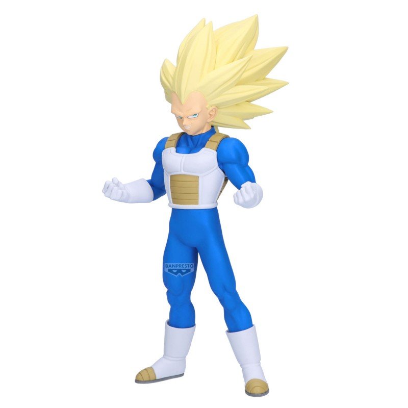 Figurine Dragon Ball Z DAIMA VEGETA
