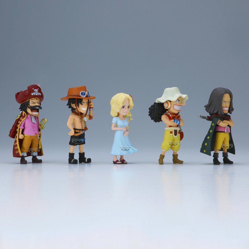 Figurine One Piece CHILD BLOODLINE 2