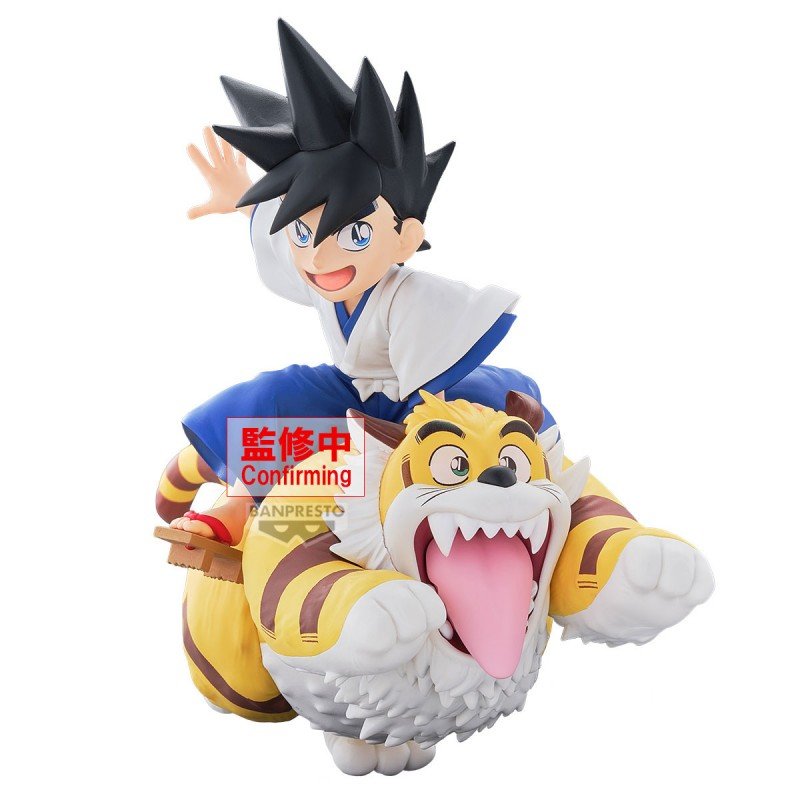 Figurine Yaiba: Samurai Legend LEGENDYAIBA: KUROGANE