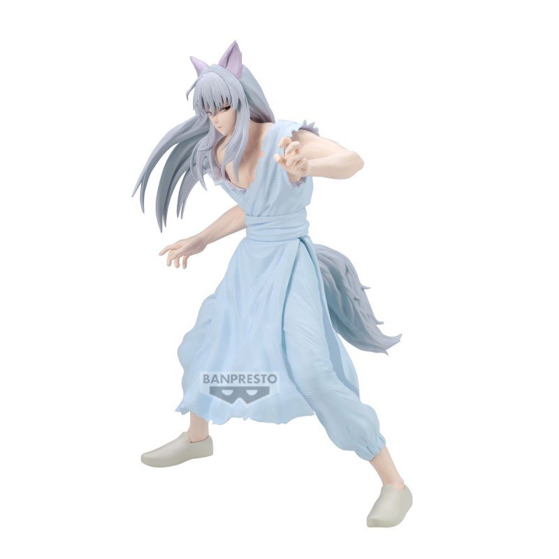Figurine Yu Yu Hakusho MAXIMATIC YOUKO KURAMA