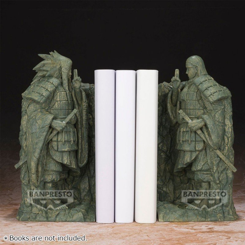 Figurine Naruto LIFE HASHIRAMA SENJU