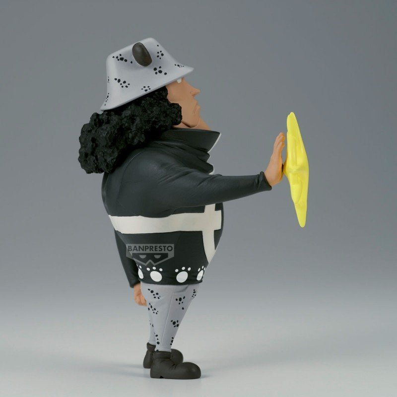 Figurine One Piece MEGA PACIFISTA
