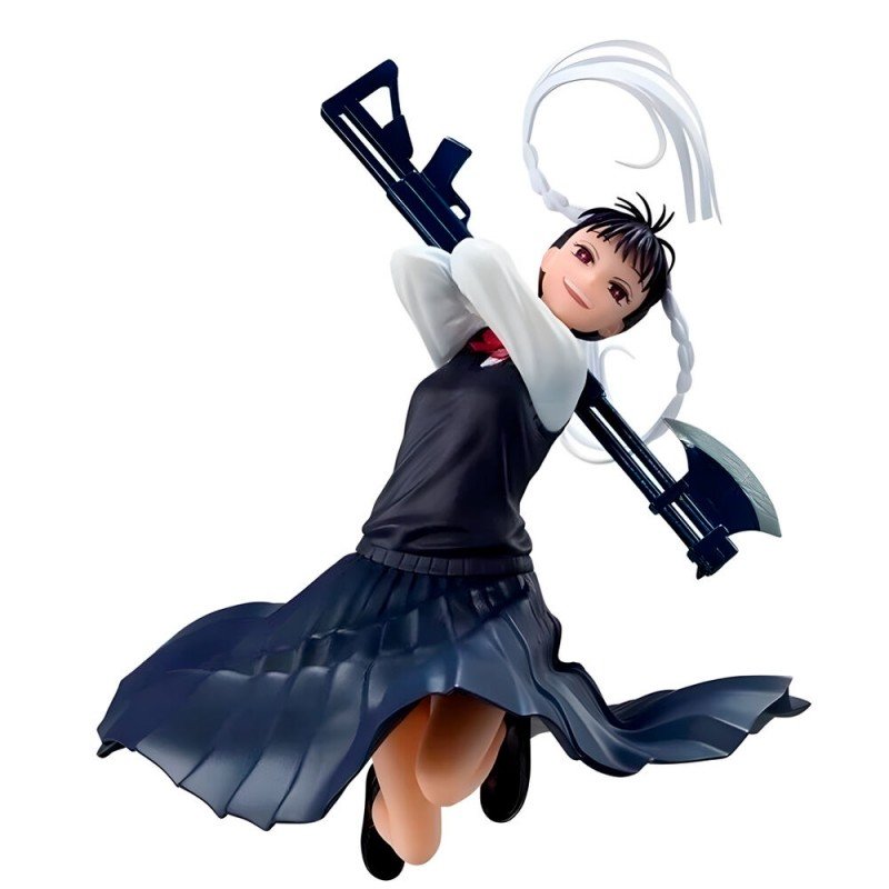 Figurine Sakamoto Days VIBRATION STARS TORAMARU NAO