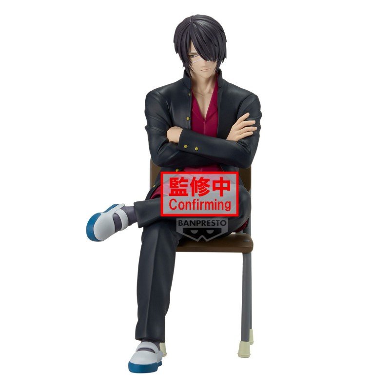 Figurine Gintama DESK SHINSUKE TAKASUGI