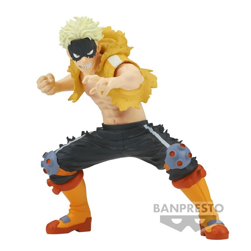 Figurine My Hero Academia THE AMAZING HEROES vol.33