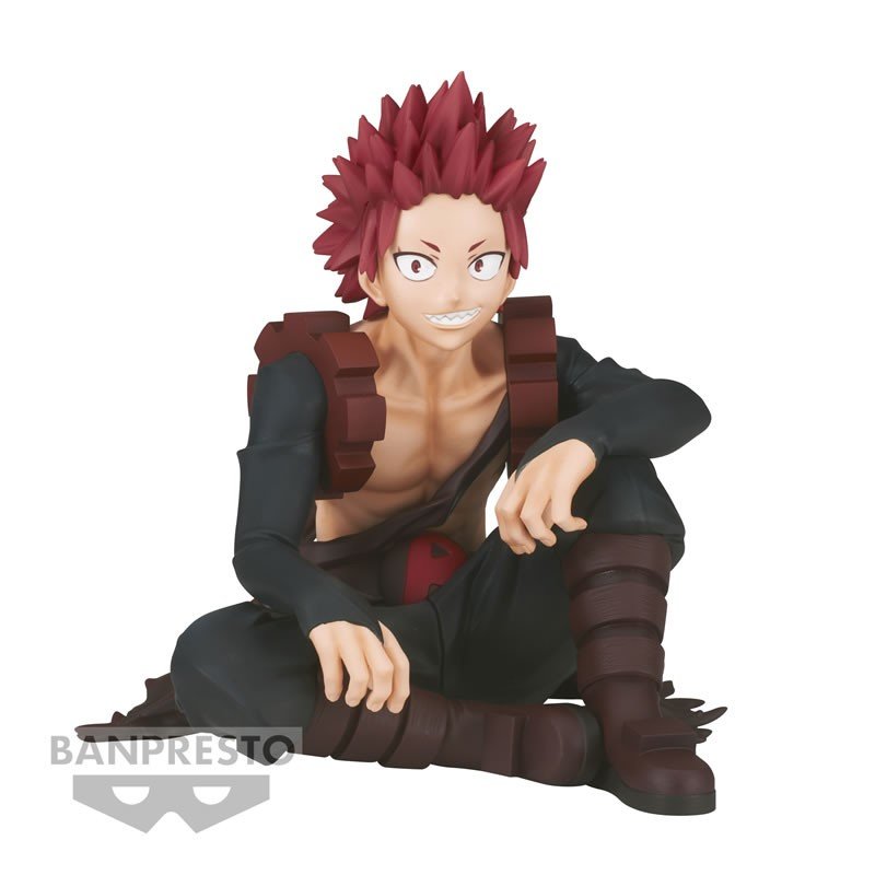 Figurine My Hero Academia Break time collection vol.5