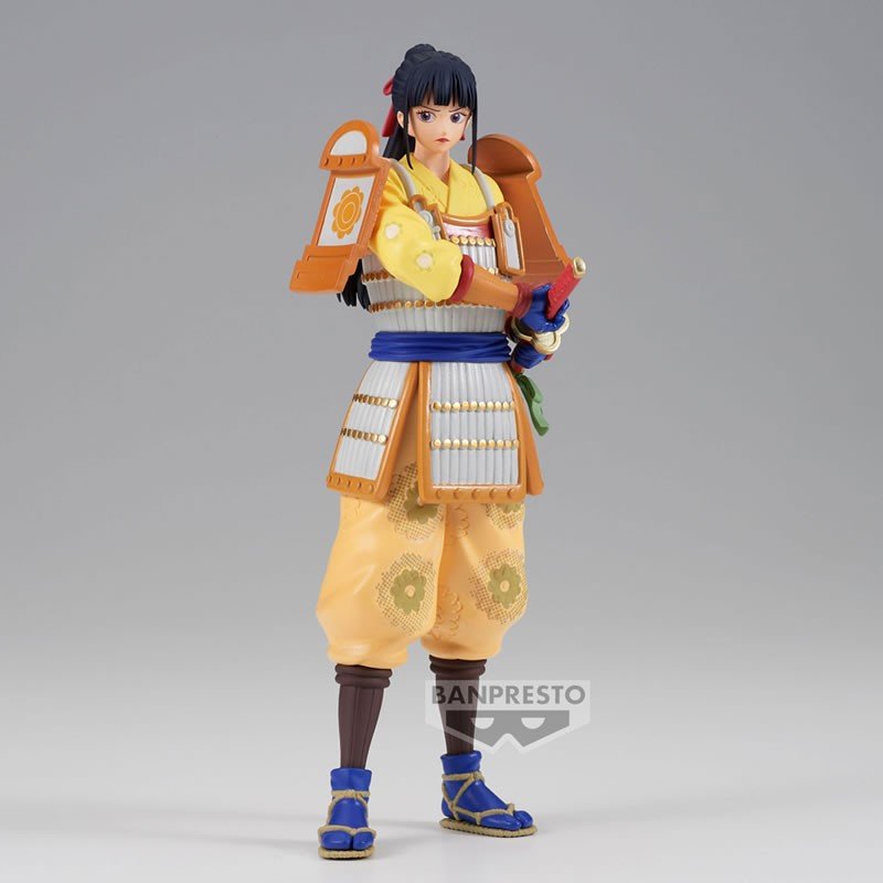 Figurine One Piece DXF～THE GRANDLINE SERIES～EXTRA KIKUNOJO