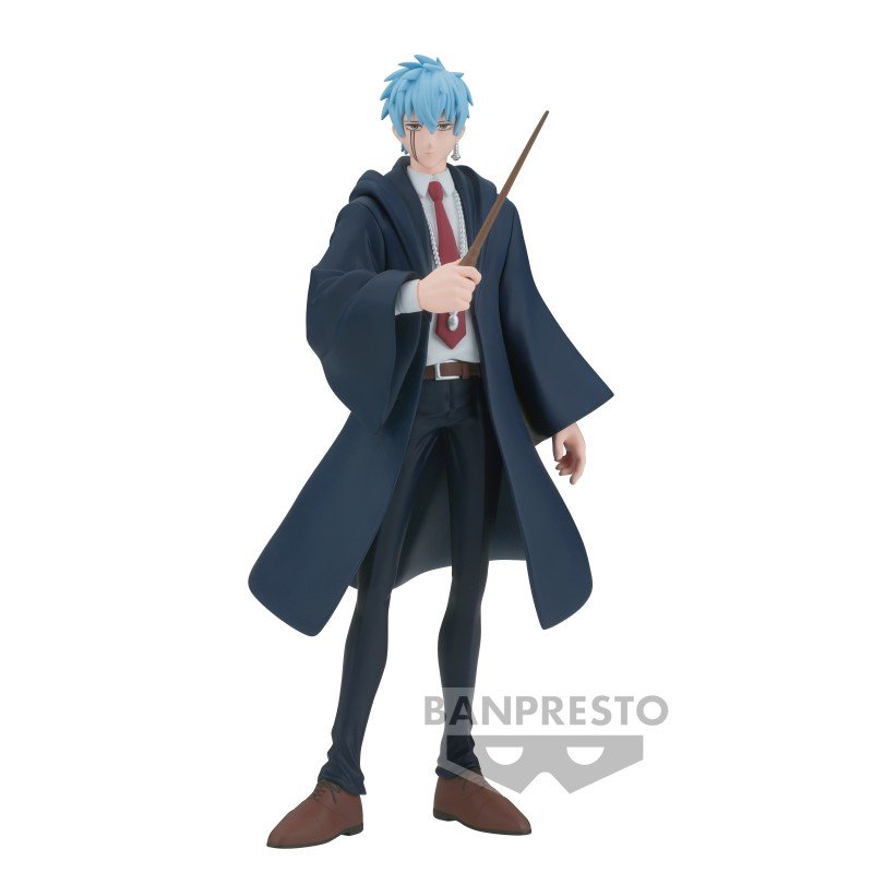 Figurine Mashle Magic and Muscles DXF LANCE CROWN