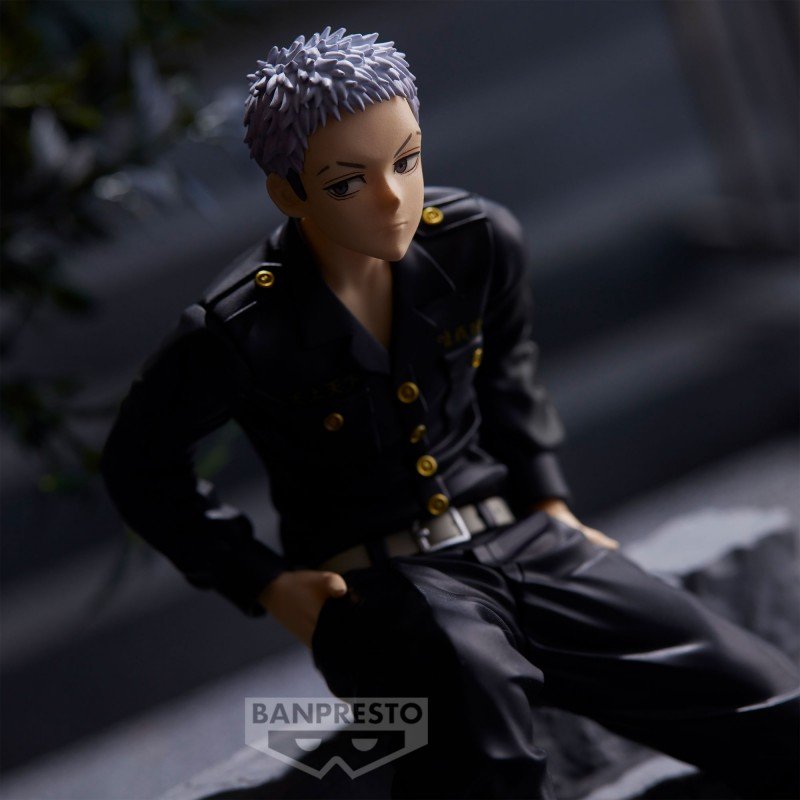 Figurine Tokyo Revengers Break time collection vol.1