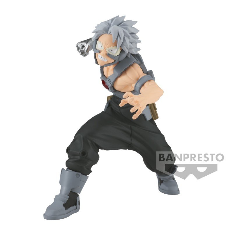 Figurine My Hero Academia THE AMAZING HEROES vol.34 TETSUTETSU