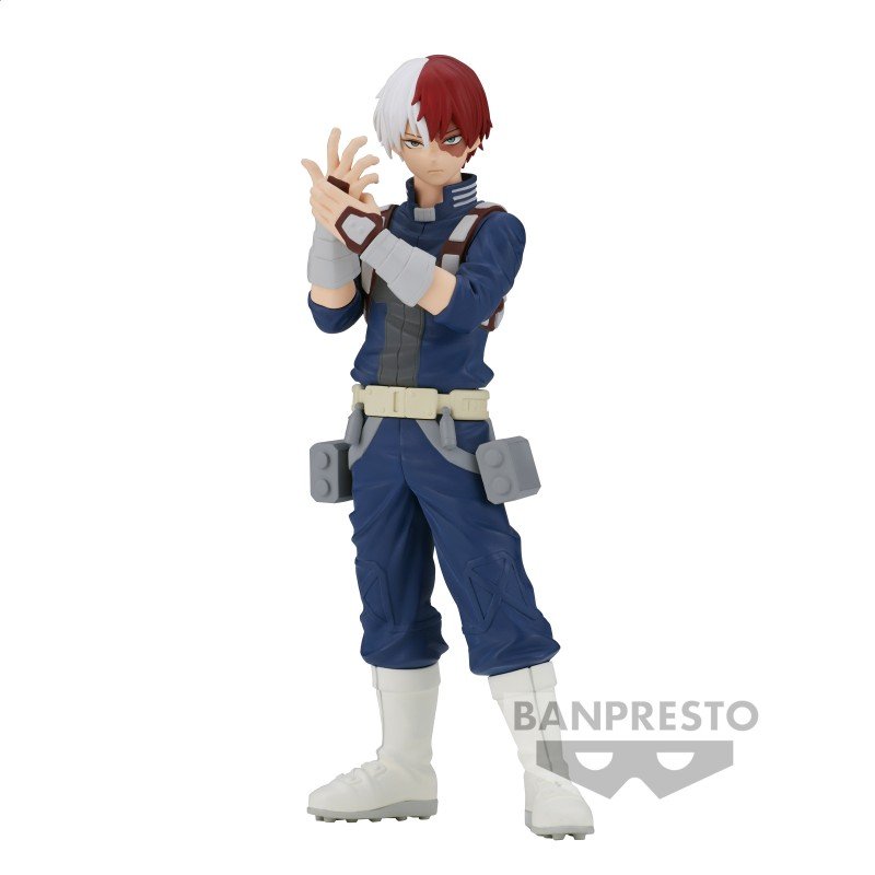 Figurine My Hero Academia AGE OF HEROES SHOTO