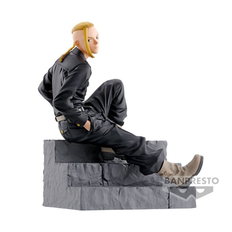 Figurine Tokyo Revengers Break time collection vol.2