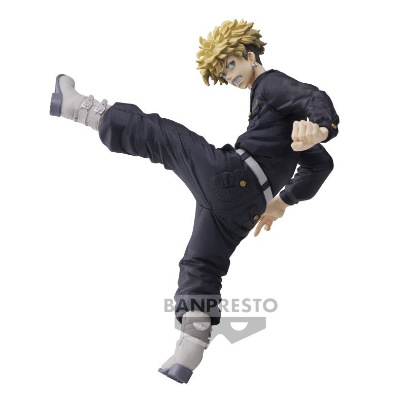 Figurine Tokyo Revengers THE CHIFUYU MATSUNO