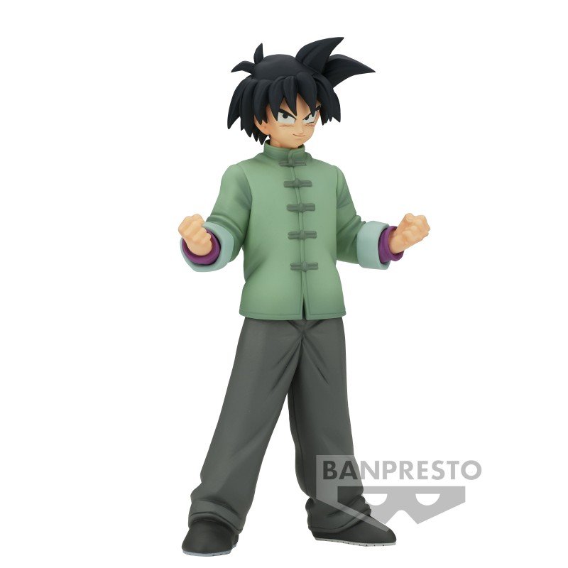 Figurine Dragon Ball Z Super: HERO DXF SON GOTEN