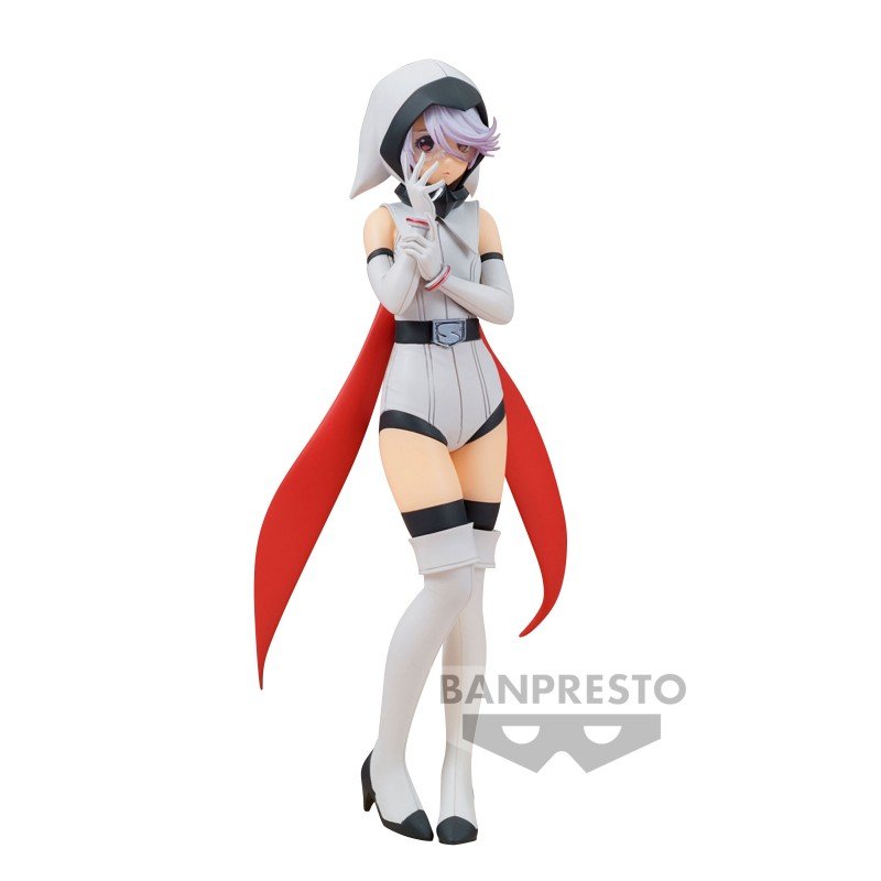 Figurine Shy