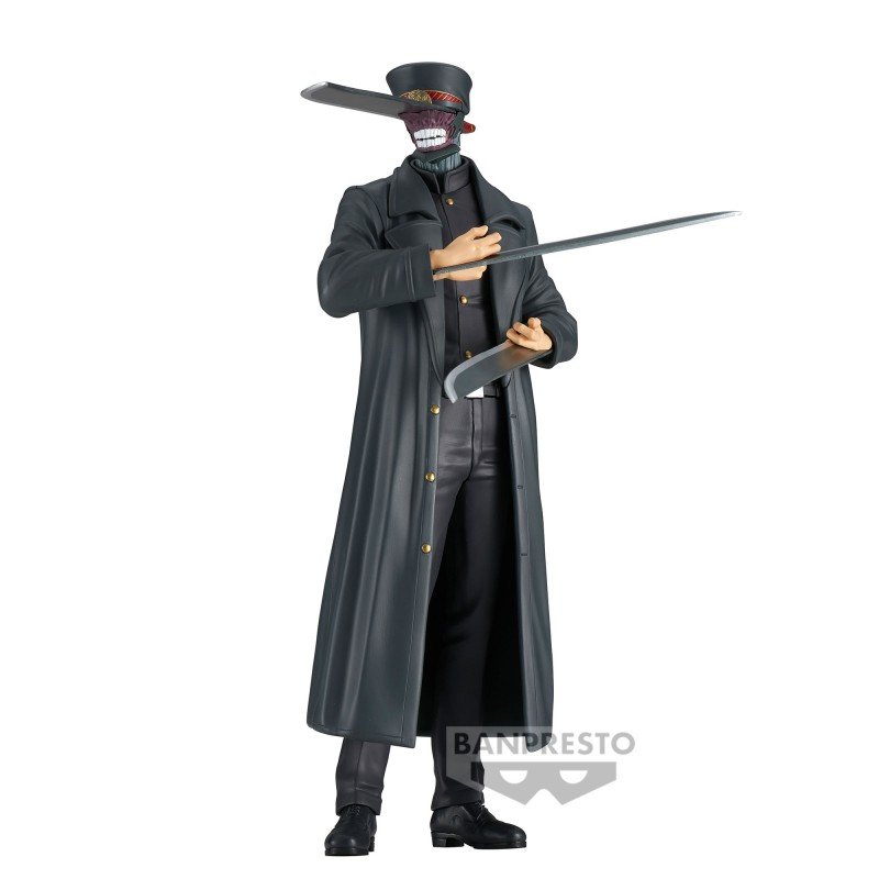Figurine Chainsaw Man CHAIN SPIRITS vol.6 KATANA DEVIL
