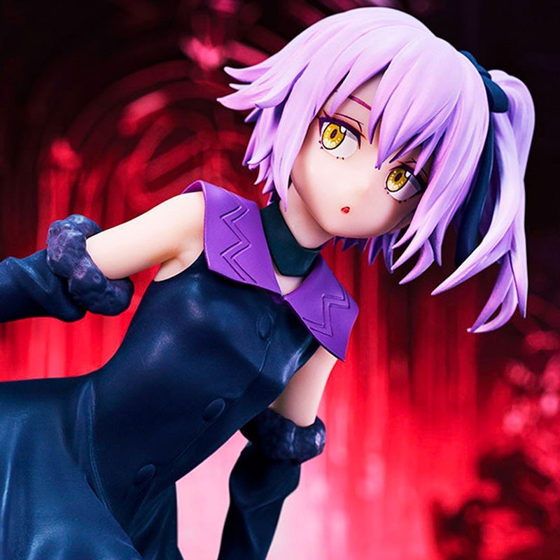 Figurine That Time I Got Reincarnated AS A SLIME VIOLET
