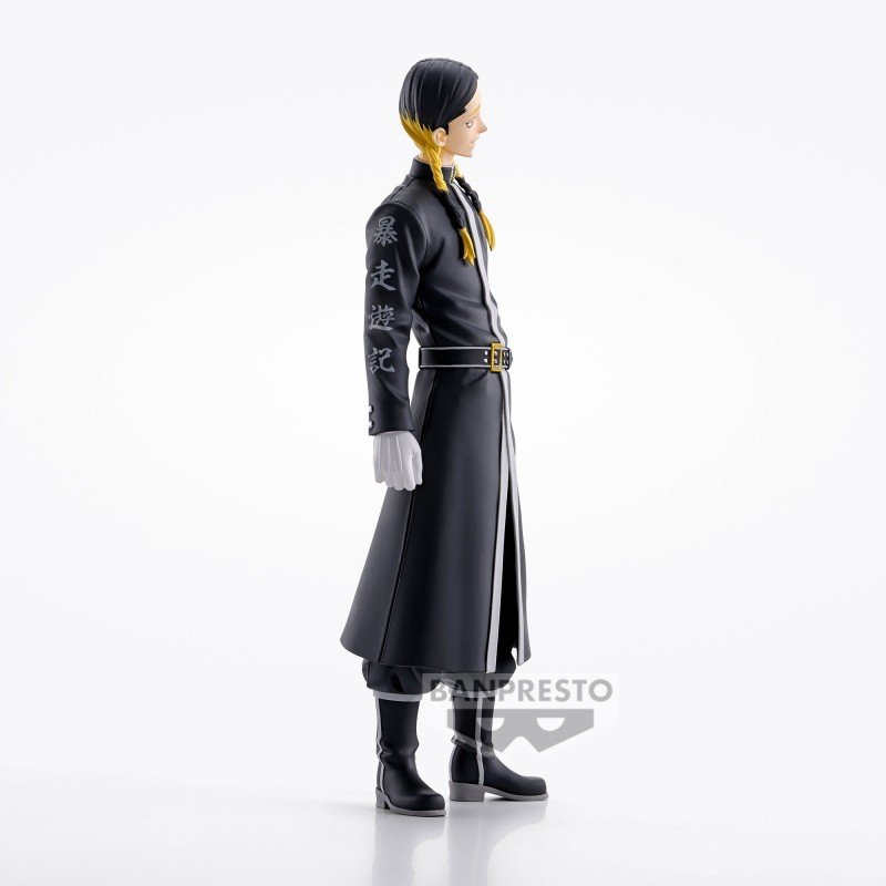 Figurine Tokyo Revengers TOKYO卍REVENGERS RAN HAITANI