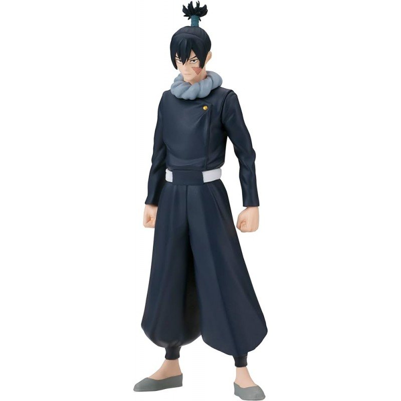Figurine Jujutsu Kaisen JUKON NO KATA CHARACTER A)(TBA)