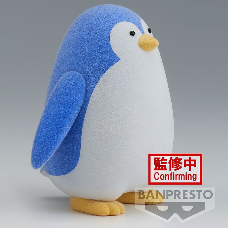 Figurine Spy × Family SPY×FAMILY Fluffy Puffy Bond Penguin