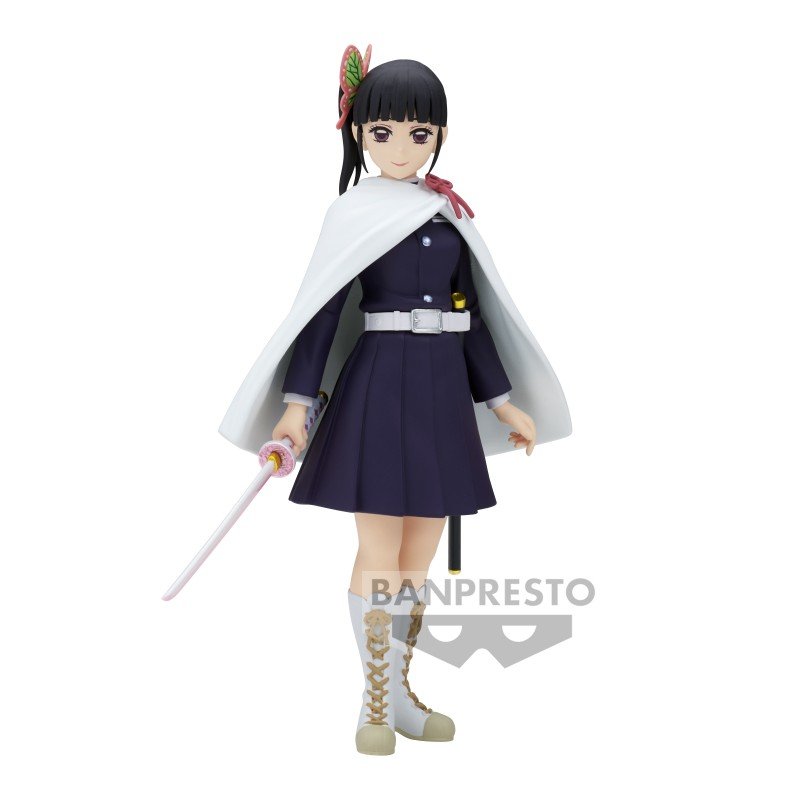 Figurine Demon Slayer KIMETSU NO YAIBA Vol.48 KANAO TSUYURI
