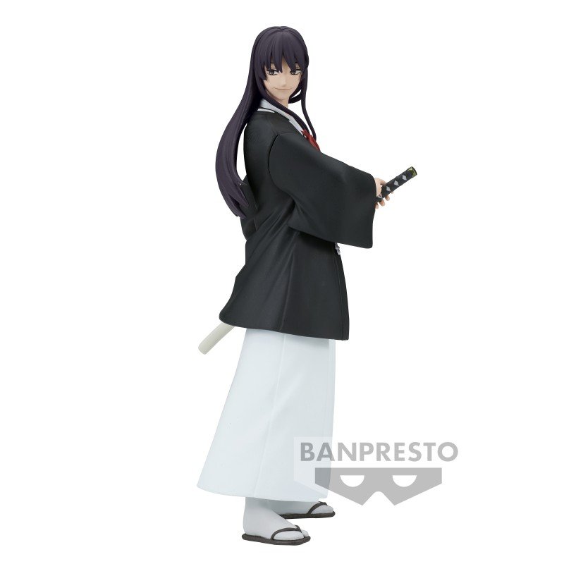 Figurine Hell’S Paradise Jigokuraku DXF YAMADA ASAEMON TOMA