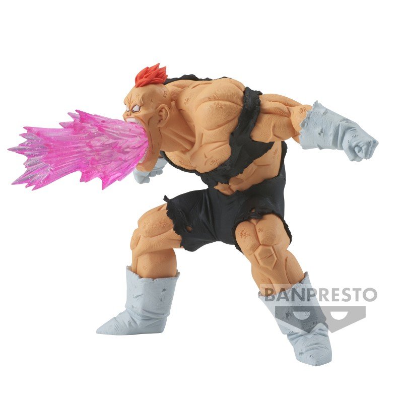 Figurine Dragon Ball Z G X MATERIA RECOOME