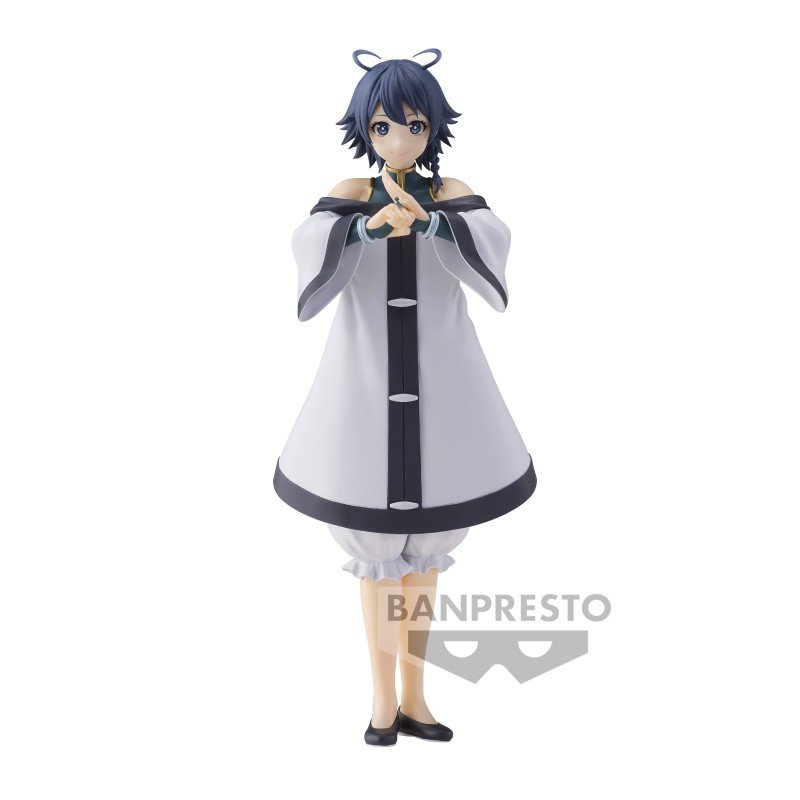 Figurine Shy MIANLONG
