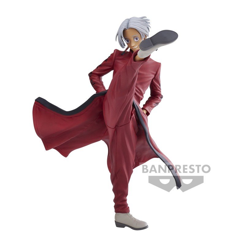 Figurine Tokyo Revengers TOKYO卍REVENGERS ESPRESTO EXCITE MOTIONS IZANA KUROKAWA