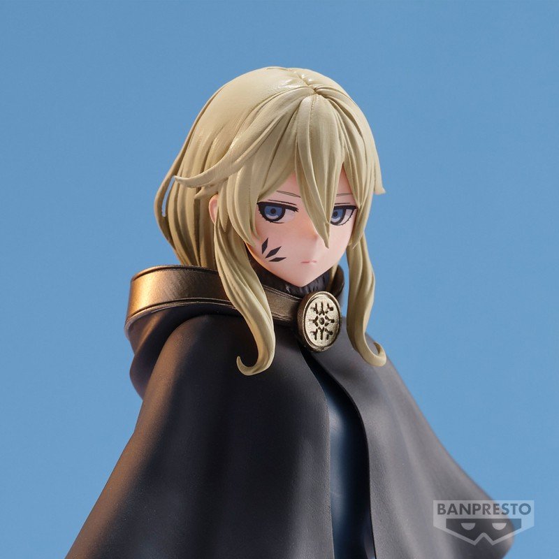Figurine Shy TZVETA