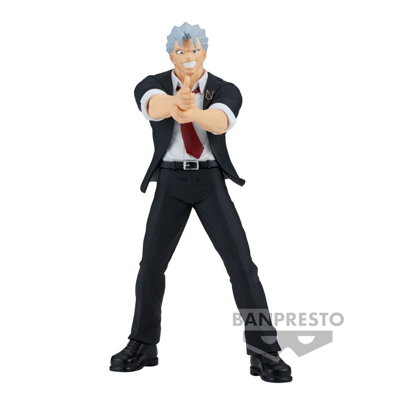 Figurine Undead Unluck ANDY