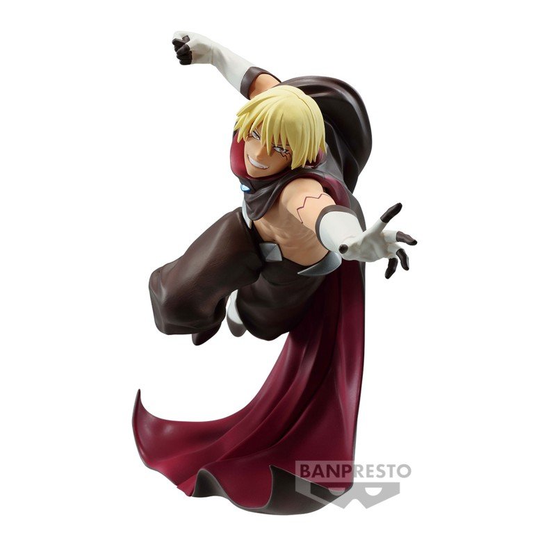 Figurine That Time I Got Reincarnated AS A SLIME VELDORA