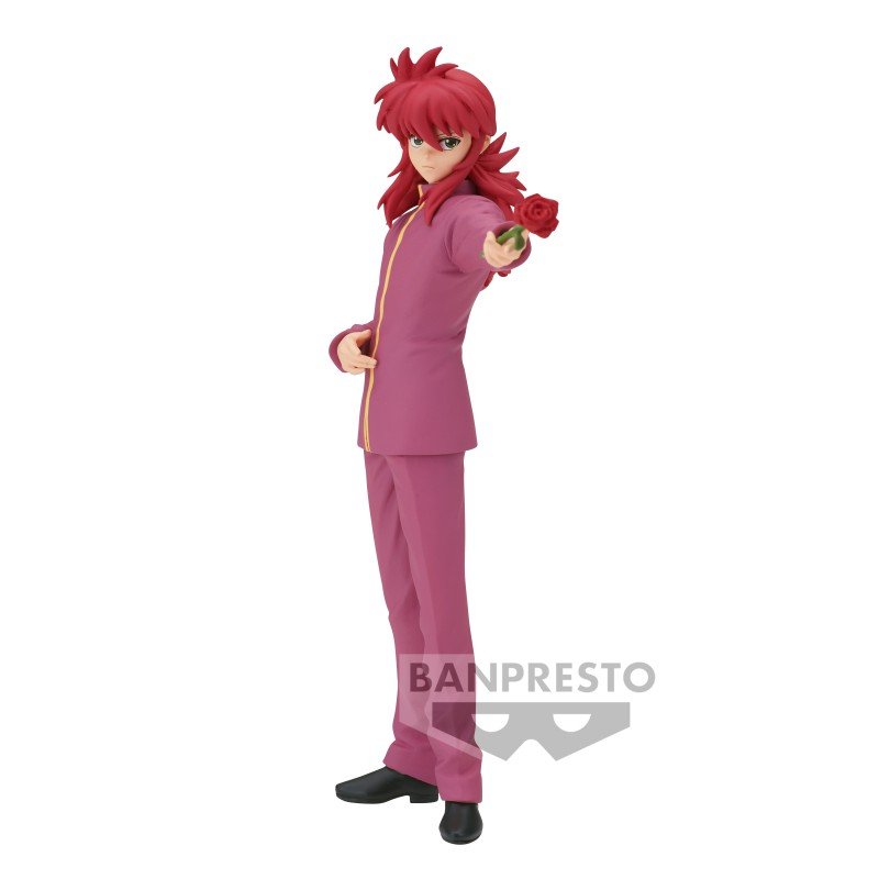 Figurine Yu Yu Hakusho DXF KURAMA