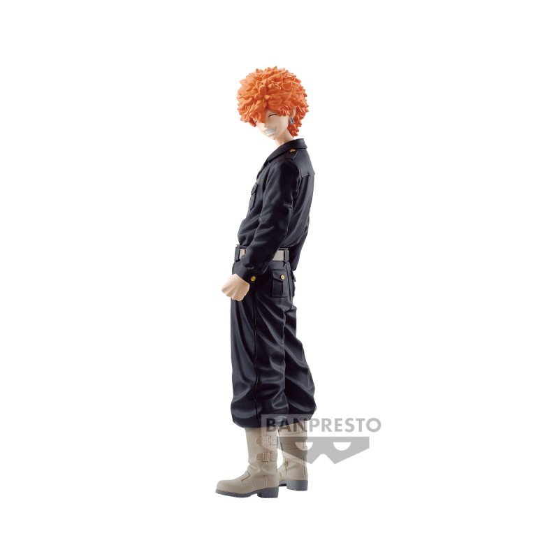 Figurine Tokyo Revengers NAHOYA KAWATA