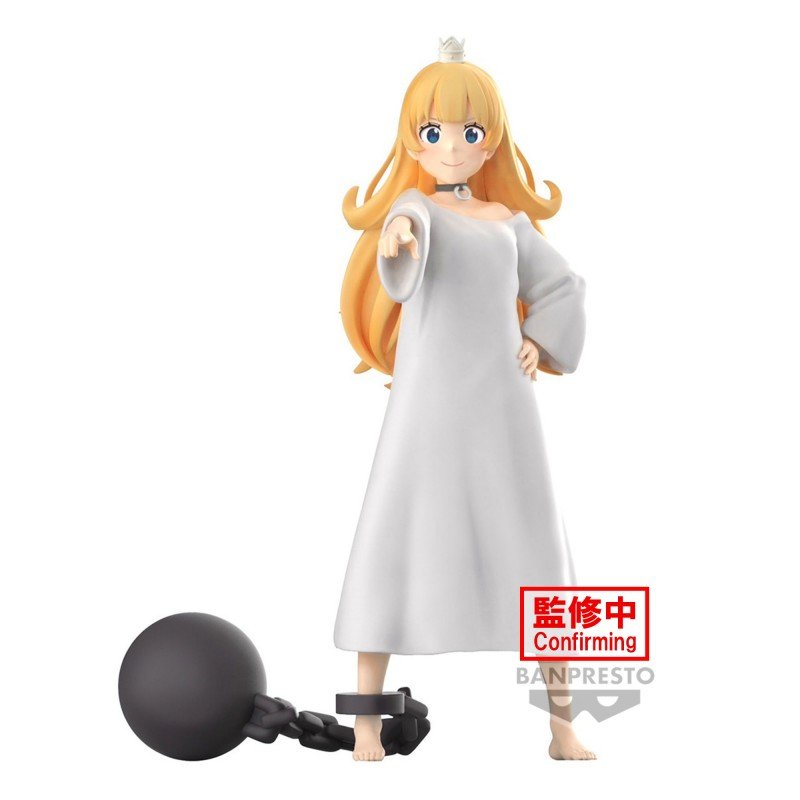 Figurine Tis Time For Torture Princess